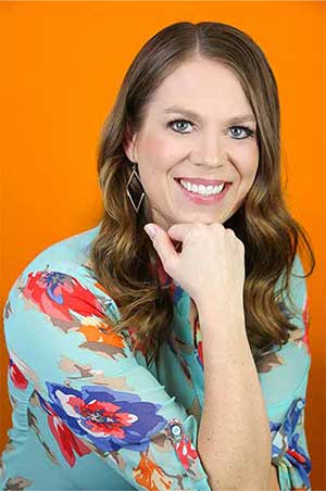 Picture of Lindsay Kemeny