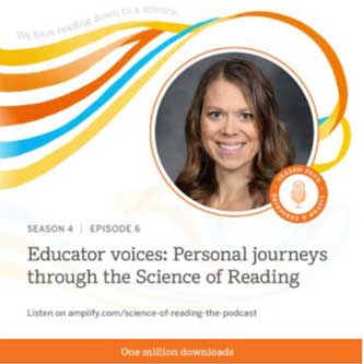 Educator Voices Podcast